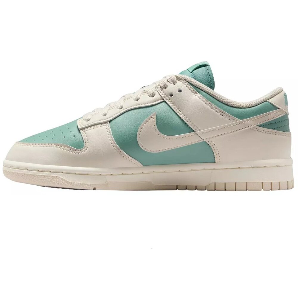Nike Women's Dunk Low Shoes in Cannon Teal - Size 8.5